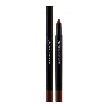 Shiseido Kajal InkArtist 0,8 g tužka na oči pro ženy 01 Tea House