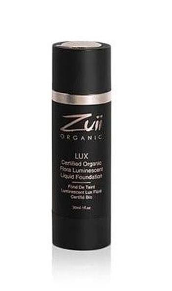 ZUII Organic LUX BIO Luminescent make-up Coconut 30 ml