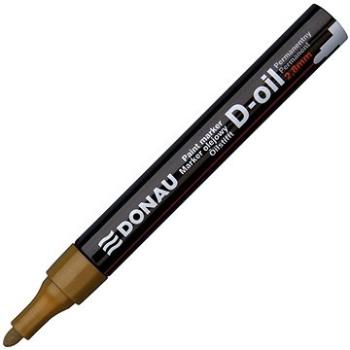 DONAU D-OIL 2,8 mm, zlatý (7369001PL-35)