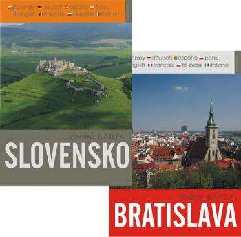 Slovensko Bratislava - 101 - 499