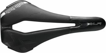 Selle Italia X-LR TI316 Superflow Black L 145 mm Titan Sedlo