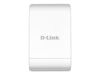 DLINK, Wireless N PoE Outdoor Access Point, DAP-3315