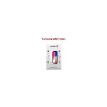 Swissten 2.5D Samsung Galaxy A02s 8595217475786