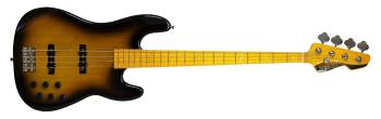 Markbass GV4 Gloxy Tobacco Sunburst