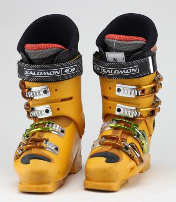 Salomon X Wave 10.0 vel.24,5 Velikost: 24,5