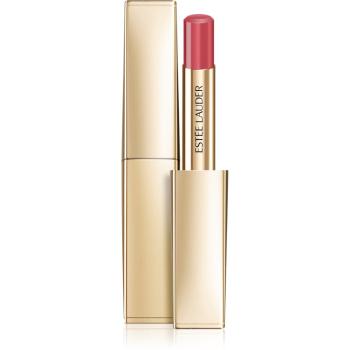 Estée Lauder Pure Color Illuminating ShineSheer Shine Lipstick lesklá rtěnka odstín 913 Genius 1,8 g