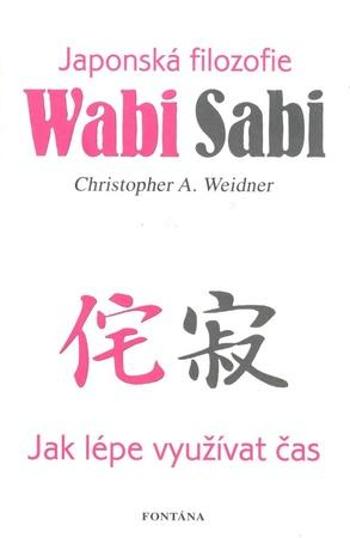 Wabi Sabi - Weidner Christopher A.