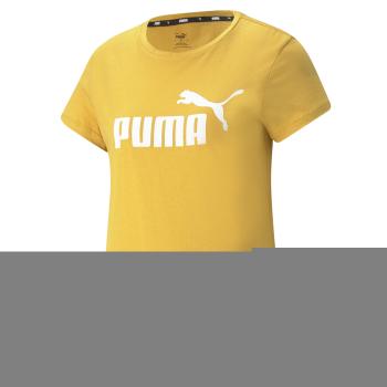 Puma ESS Logo Tee (s) S