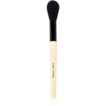 Bobbi Brown Sheer Powder Brush oválný štětec na pudr 1 ks