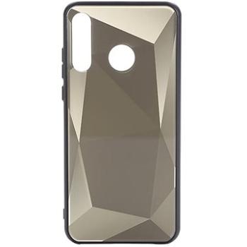 Epico Colour Glass case pro Huawei P30 Lite - zlatý (38210152000001)