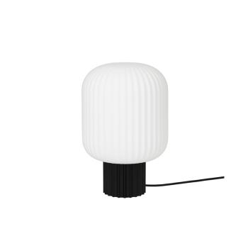 Stolní lampa Lolly – ∅ 20 × 30 cm