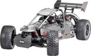 RC model benzínový Buggy Reely Carbon Fighter III, 1:6, 2WD,RtR 2.4 GHz