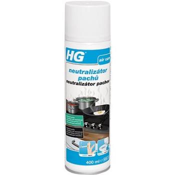 HG Neutralizátor pachu 400 ml       (8711577014698)