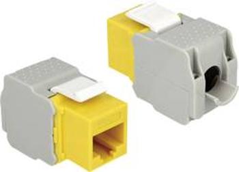 RJ45 vestavný modul Keystone CAT 6 Delock 86345