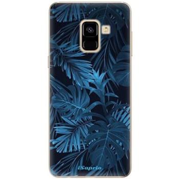 iSaprio Jungle 12 pro Samsung Galaxy A8 2018 (jungle12-TPU2-A8-2018)