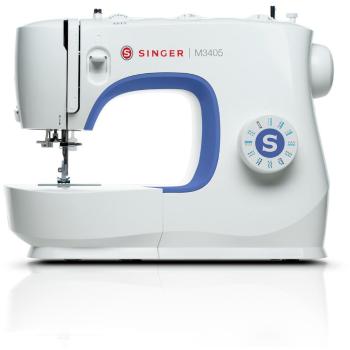 M3405 ŠICÍ STROJ SINGER