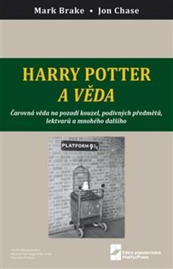 Harry Potter a věda - Case John