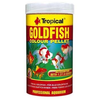 Tropical Goldfish Pellet 250 ml 90 g (5900469604748)