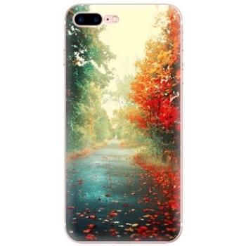 iSaprio Autumn pro iPhone 7 Plus / 8 Plus (aut03-TPU2-i7p)
