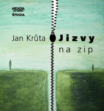 Jizvy na zip - Krůta Jan