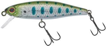 Illex Wobler Tiny Fry 5cm - Silver Yamame