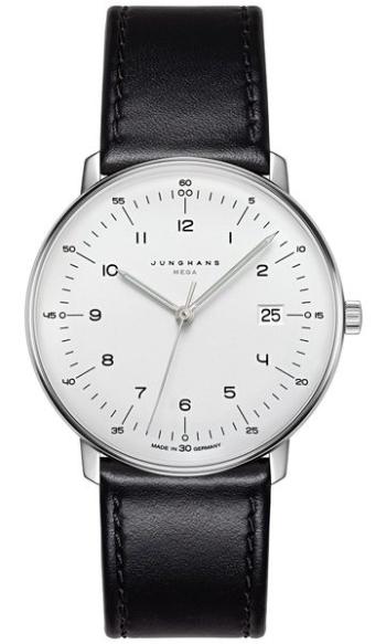 Junghans Max Bill Mega 58/4820.04