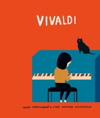 Vivaldi - Torvundová Helge