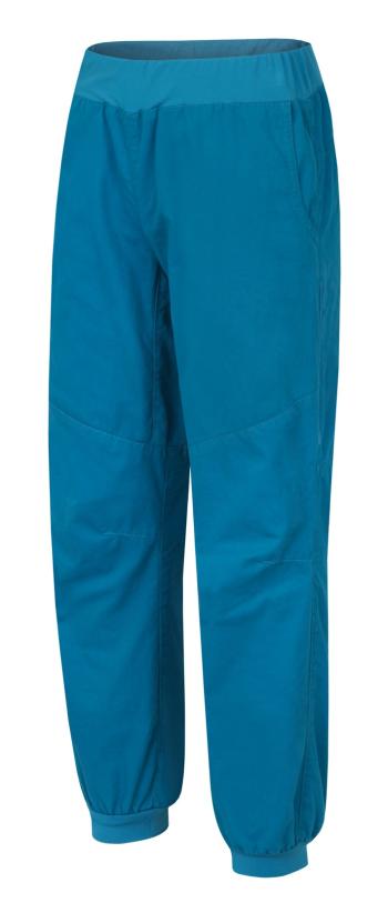 Hannah Amoren JR algiers blue Velikost: 128 kalhoty