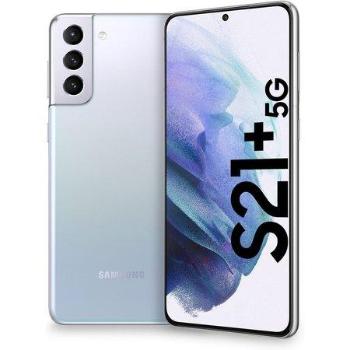 SAMSUNG SM G996 Galaxy S21+ 128GB Silver