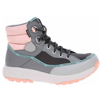 Skechers Outdoor Ultra - Solstice Canyon gray-mt