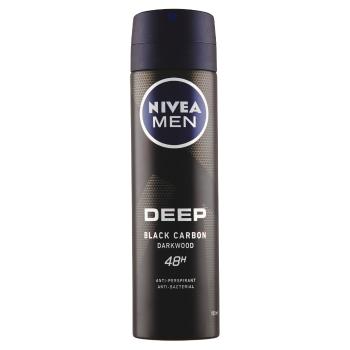 Nivea MEN AP Deep sprej 150 ml