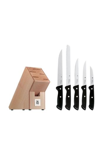 WMF sada nožů s organizérem Classic Line (6-pack)