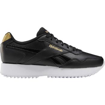 Reebok ROYAL GLIDE Dámské volnočasové tenisky, černá, velikost 39