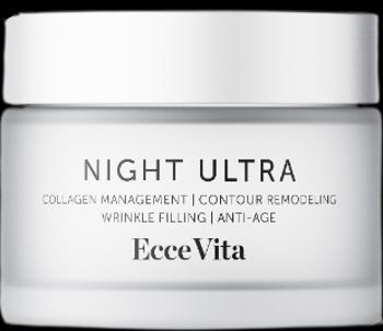 Ecce Vita Noční krém Ultra 50 ml