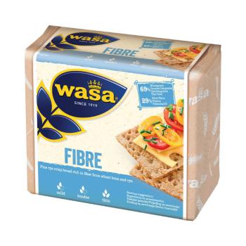 Knäckebroty Fibre 230 g - Wasa