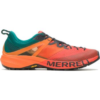 Merrell MTL MQM Pánské trailové boty, oranžová, velikost 44