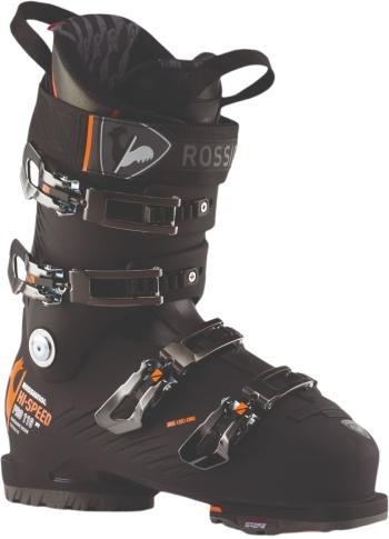 Rossignol Hi-Speed Pro 110 MV GW - black orange 255