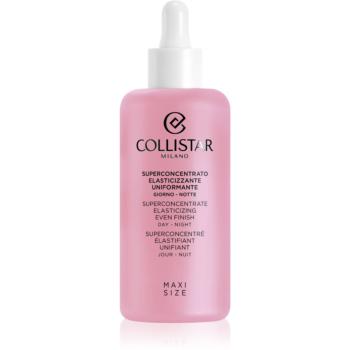 Collistar Body Superconcentrate Elasticizing Even Finish Day-Night zpevňující koncentrát 200 ml