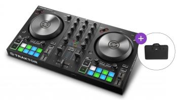 Native Instruments  Traktor Kontrol S2 MK3 SET DJ kontroler