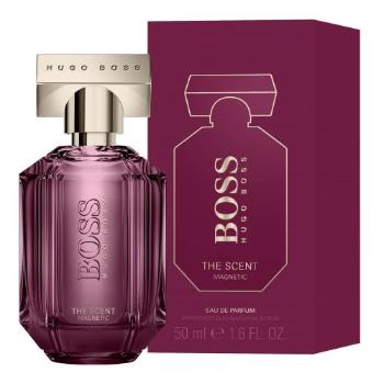 HUGO BOSS Boss The Scent Magnetic 50 ml parfémovaná voda pro ženy