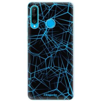 iSaprio Abstract Outlines pro Huawei P30 Lite (ao12-TPU-HonP30lite)