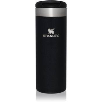 Stanley AeroLight™ Transit Mug termohrnek Black Metallic 470 ml