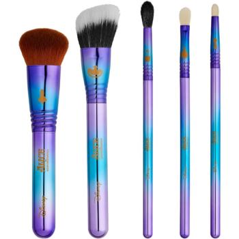 Sigma Beauty Alice in Wonderlad Brush Set sada štětců s taštičkou