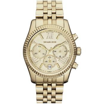 Michael Kors Lexington MK5556 - 30 dnů na vrácení zboží