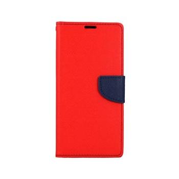 TopQ Pouzdro Xiaomi Redmi 9T knížkové červené 56797 (Sun-56797)
