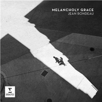 Rondeau Jean: Melancholy Grace - CD (9029500899)