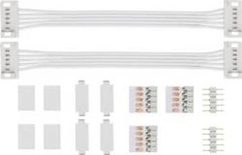 Sada propojek Paulmann 70919, (d x š x v) 100 x 19 x 7 mm, plast