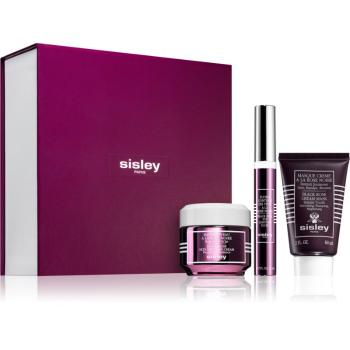 Sisley Black Rose Trio Set dárková sada