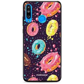 Mobiwear Glossy lesklý pro Huawei P30 Lite - G046G (5904808499019)