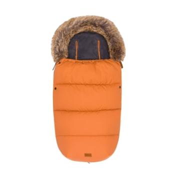 fillikid Manaslu Amber Winter Footmuff